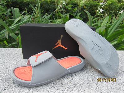 cheap air jordan hydro 6 sandals cheap no. 40